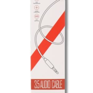 3.5 Audio Cable