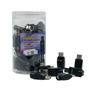 single 510 Thread USB Charger
