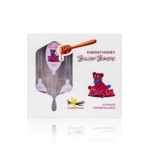 Boner Bears spoon 6 count