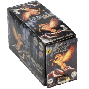 Pegasus Fire Desire Box FDA approved