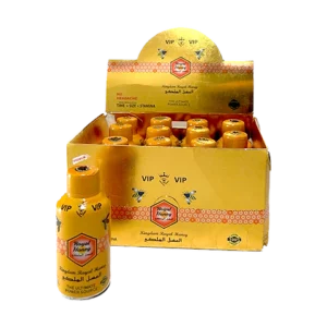 Kingdom Royal Honey VIP Box of 12