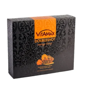 Vitamax Doubleshot