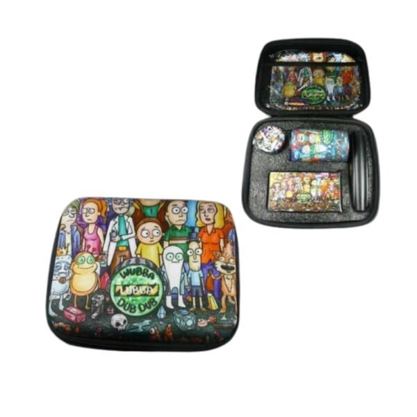 Backwoods Scale Travel Kit - Image 2