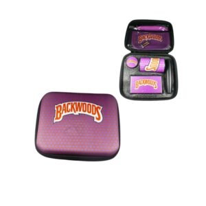 Backwoods Scale Travel Kit