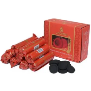 Al Fakher Quick Lighting Charcoal