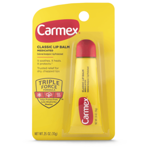 Carmex Original Lip Balm (Box of 12)