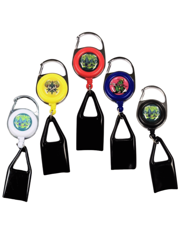 Lighter Leash Box of 30 count