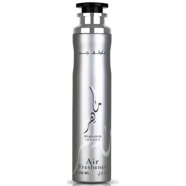 Al Taffa - Maahir Legacy Air Freshener