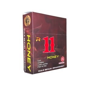 R.11 Honey Male Sexxual Enhancer
