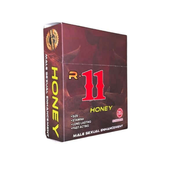R.11 Honey Male Sexxual Enhancer