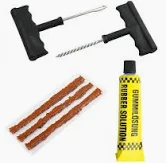 Tire Plug Kit
