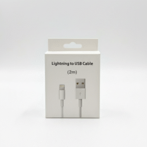 Lightening to USB Cable
