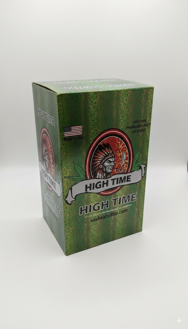 High Time Air Fershner