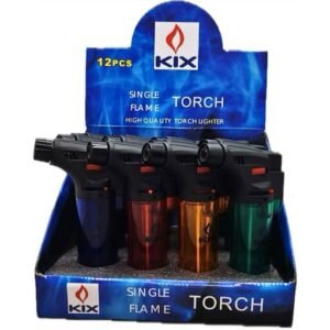 Kix 12 Torch Pack