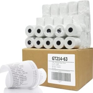 Thermal Paper