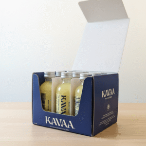 Kavaa Shot (Box of 12)