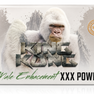 King Kong Male Enhancement XXX Power