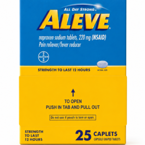 Aleve