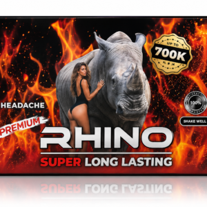 Rhino Super Long Lasting
