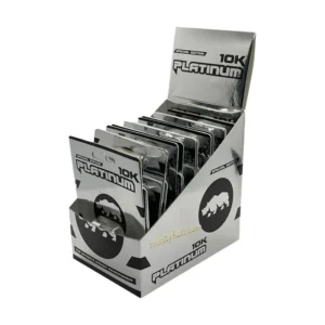 Rhino Platinum 10K